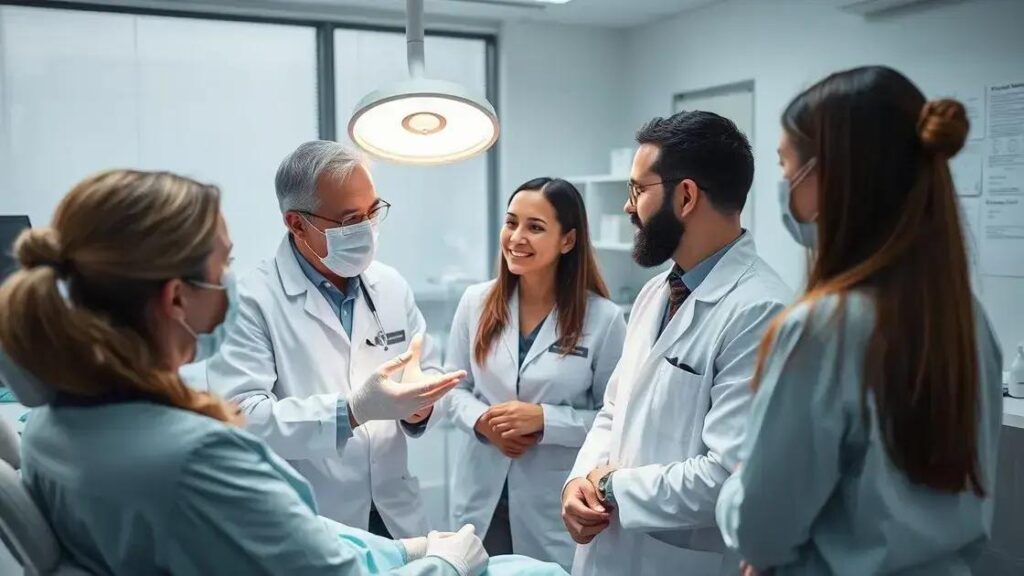 Desenvolvimento profissional para dentistas: Transforme sua carreira