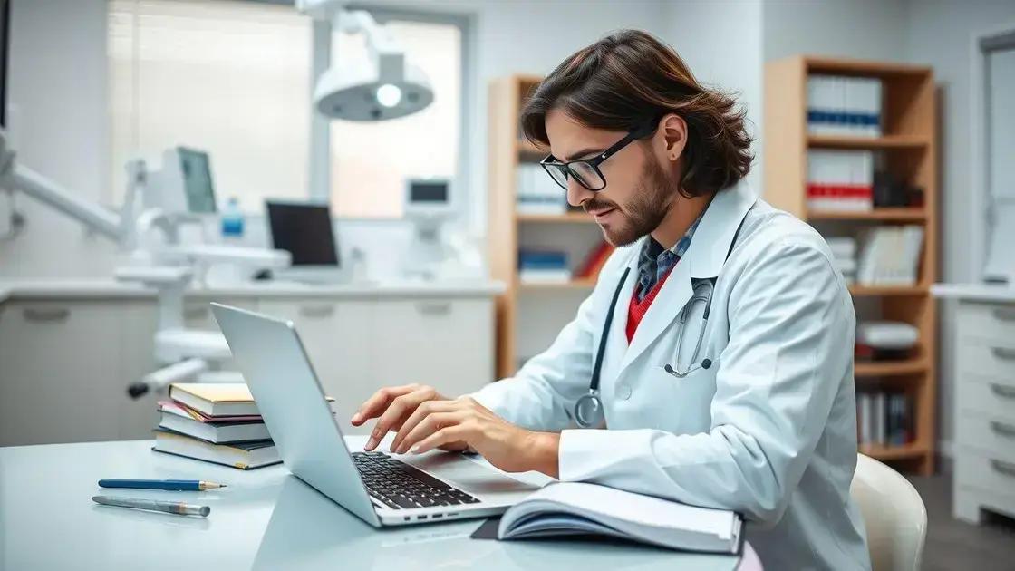 Ferramentas e recursos disponíveis