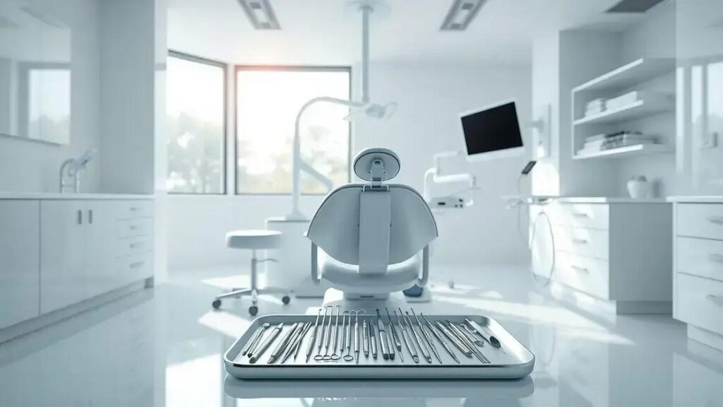 Compliance em Odontologia: Como Garantir a Ética no Atendimento Dental