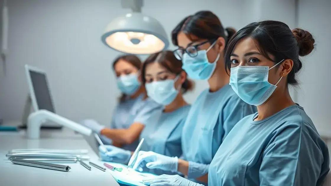 Importância do Compliance na Saúde Dental