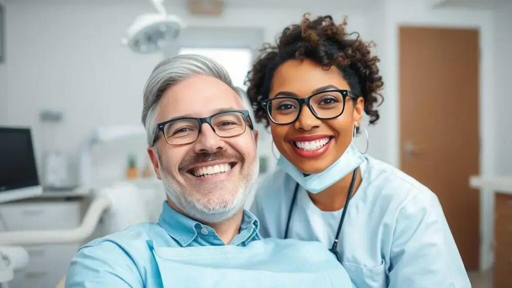 Casos de Sucesso na Odontologia: Inspire-se com Estas Histórias Transformadoras