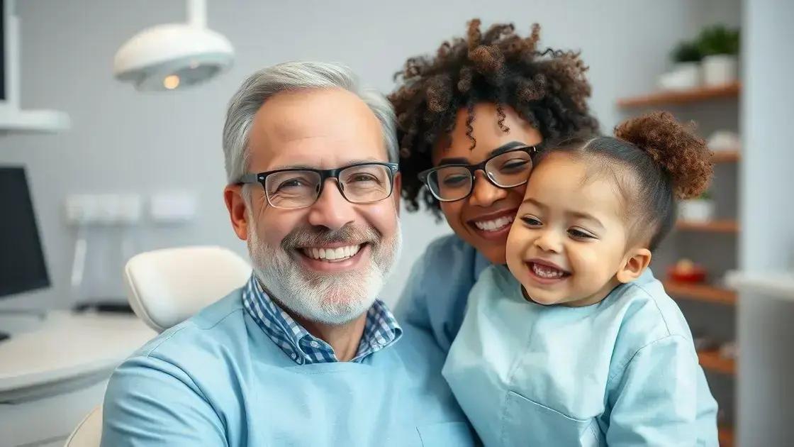 Marketing Odontológico: Como Atrair e Fidelizar Pacientes com Estratégias Eficazes