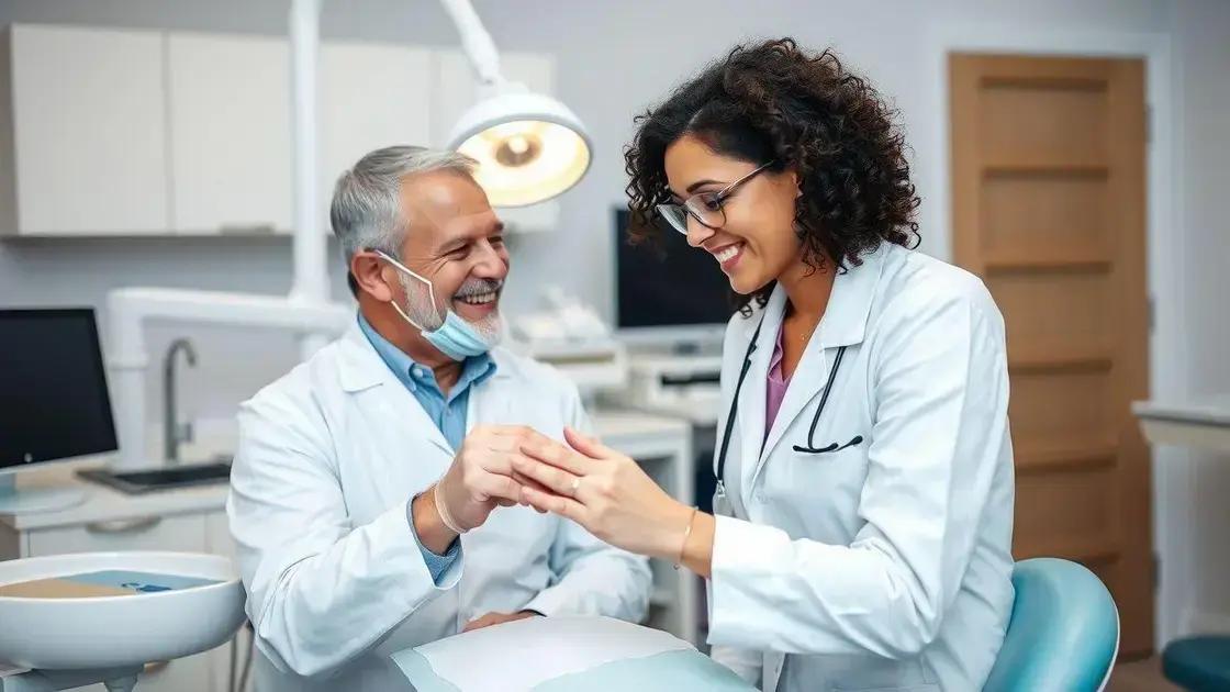 Importância do Marketing para Dentistas