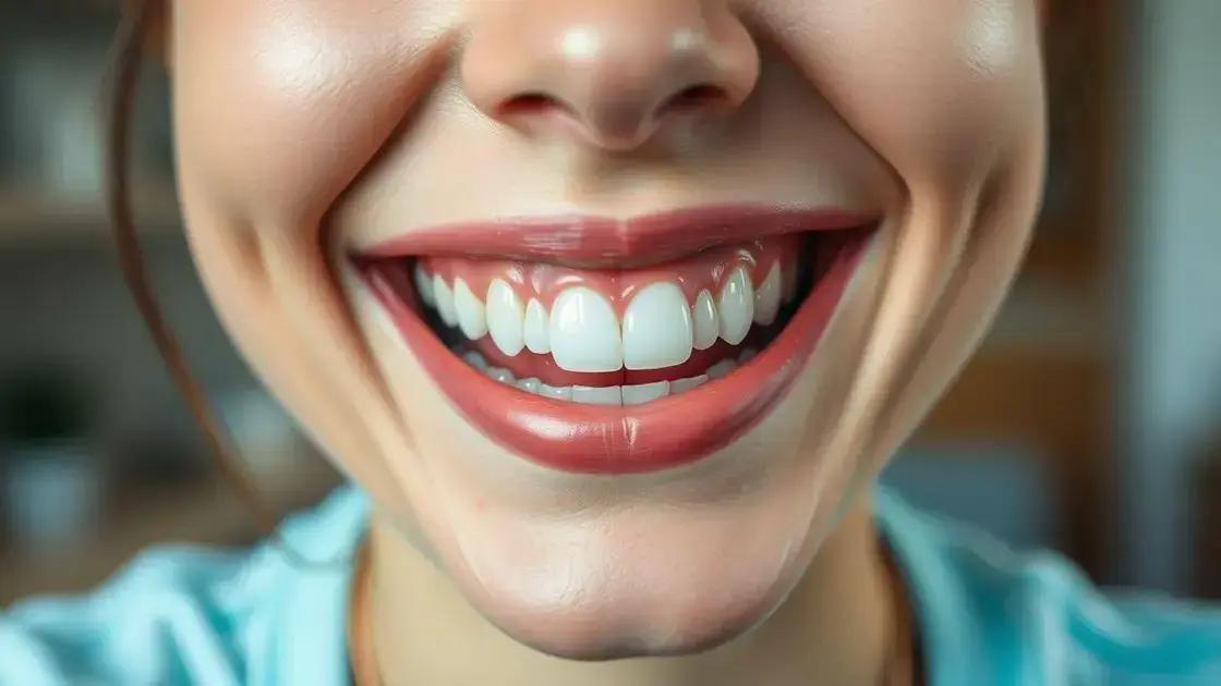 Odontologia: Descubra os Segredos para um Sorriso Saudável e Brilhante