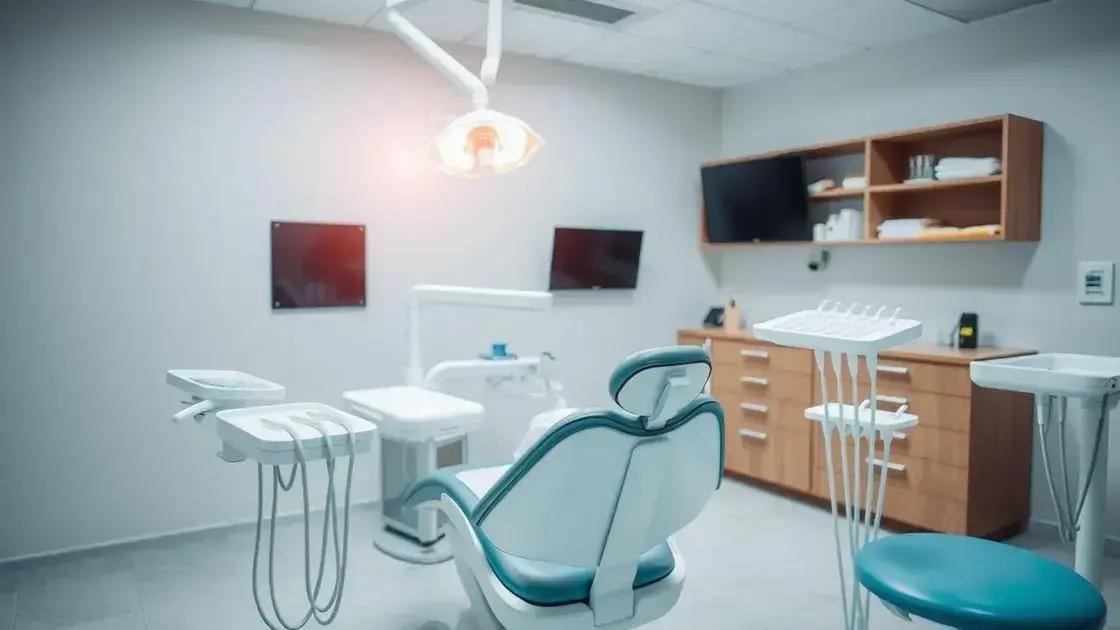 Tratamentos Comuns na Odontologia