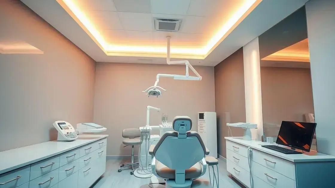 Software de Gestão para Consultório Odontológico: A Solução Ideal