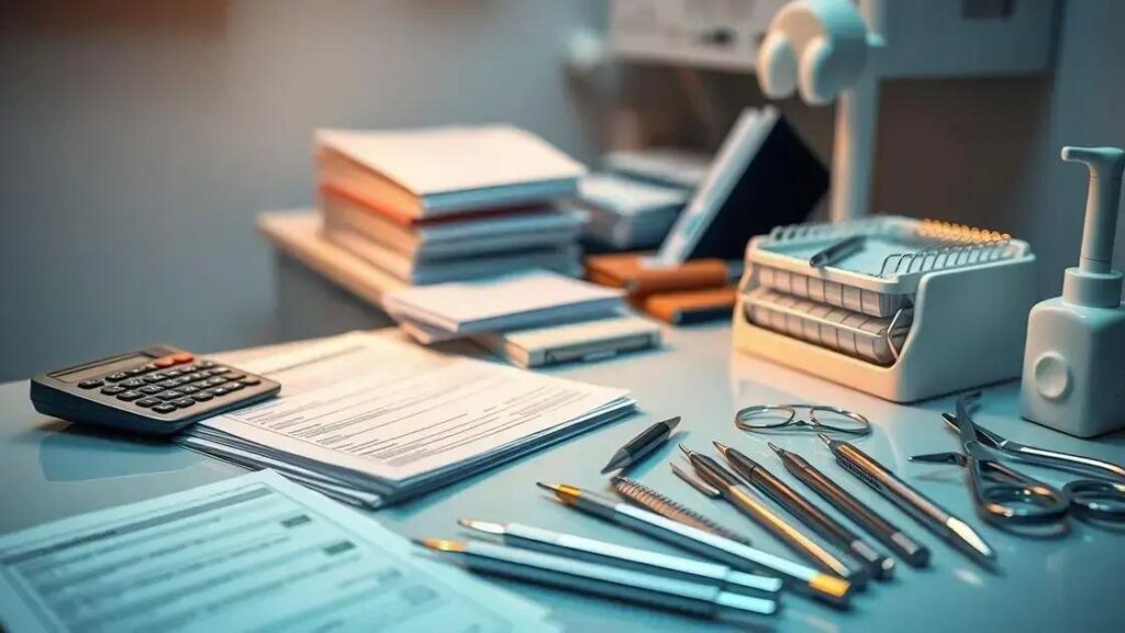 Controle financeiro para consultório odontológico: Dicas e Estratégias Eficazes