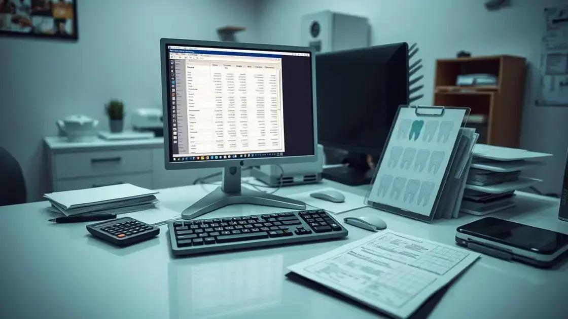 Ferramentas de controle financeiro