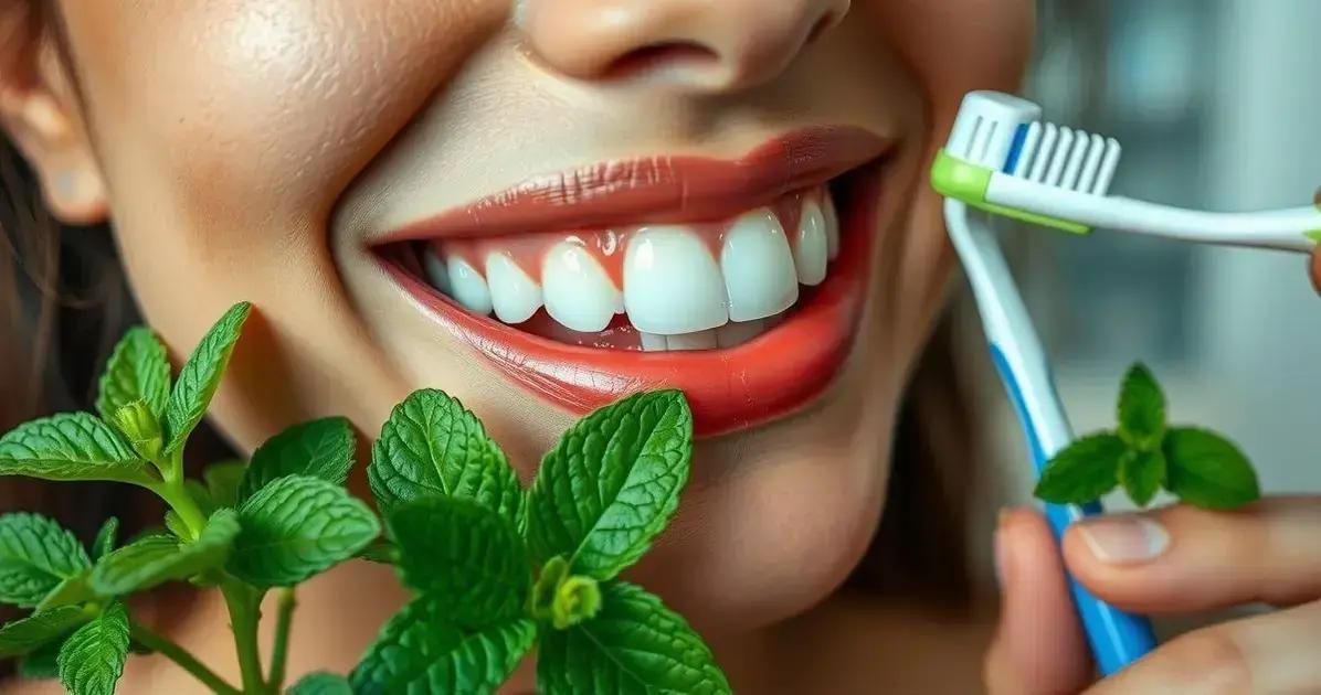 10 Causas e Tratamentos para Mau Hálito