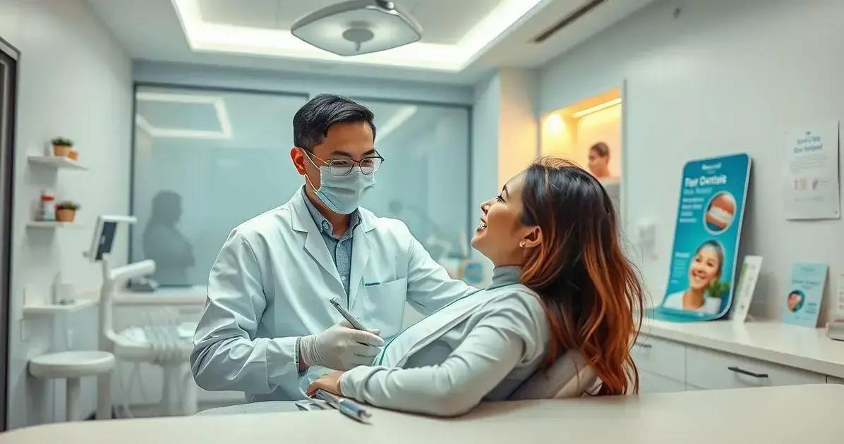 10 Estratégias de Publicidade Odontológica Ética para Clínicas
