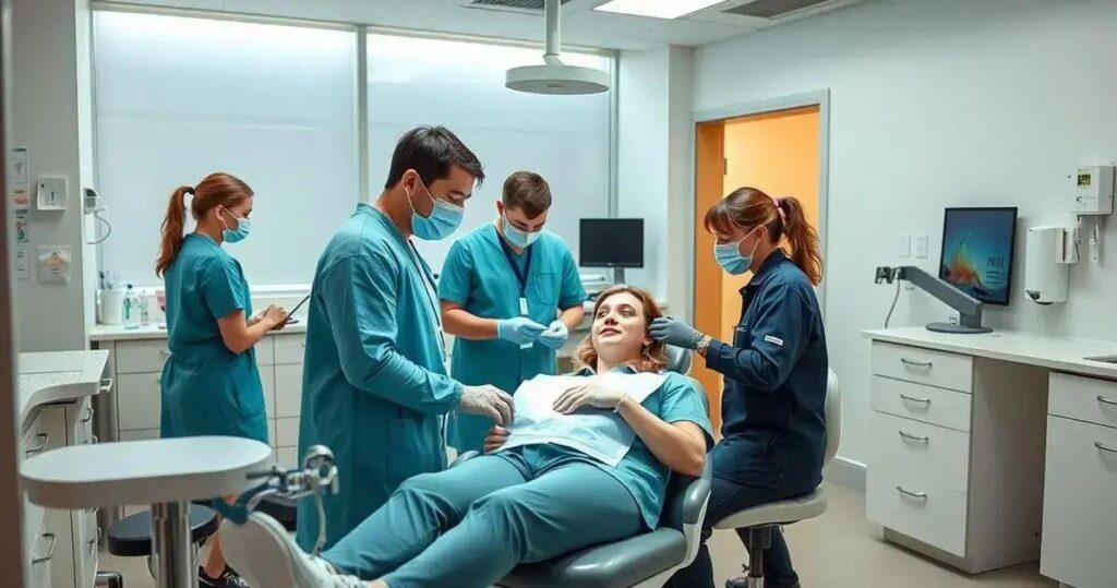 10 Estratégias para Captação de Alunos em Clínicas Escolas