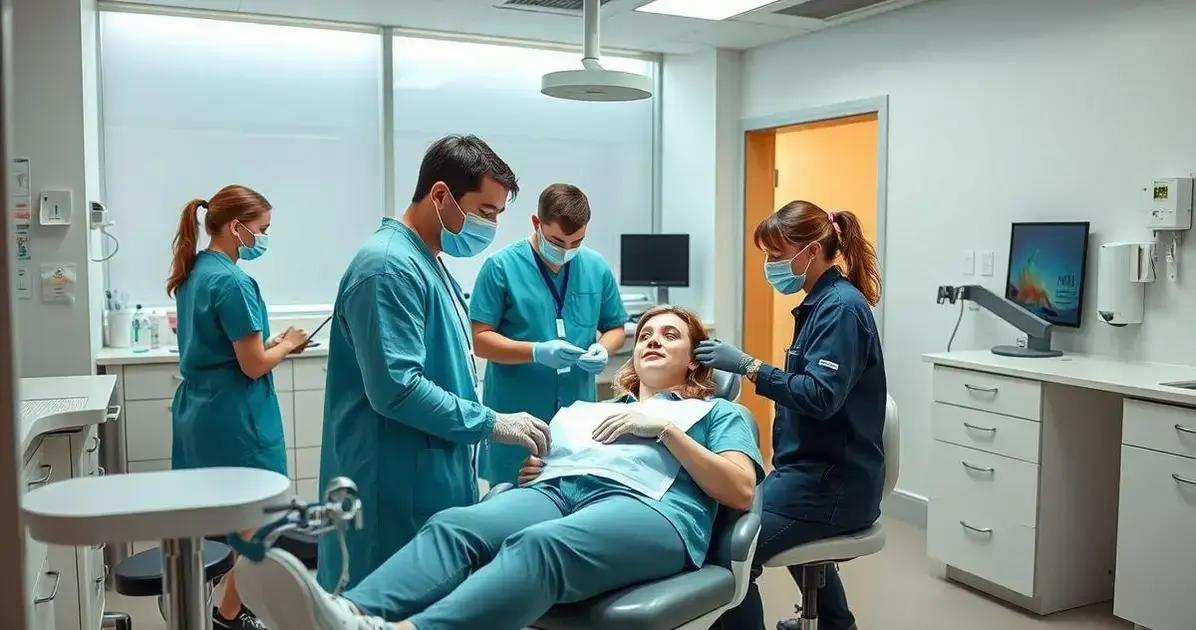 10 Estratégias para Captação de Alunos em Clínicas Escolas