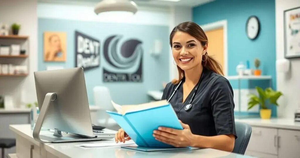 10 Fatores Cruciais na Contratação de uma Secretária de Dentista