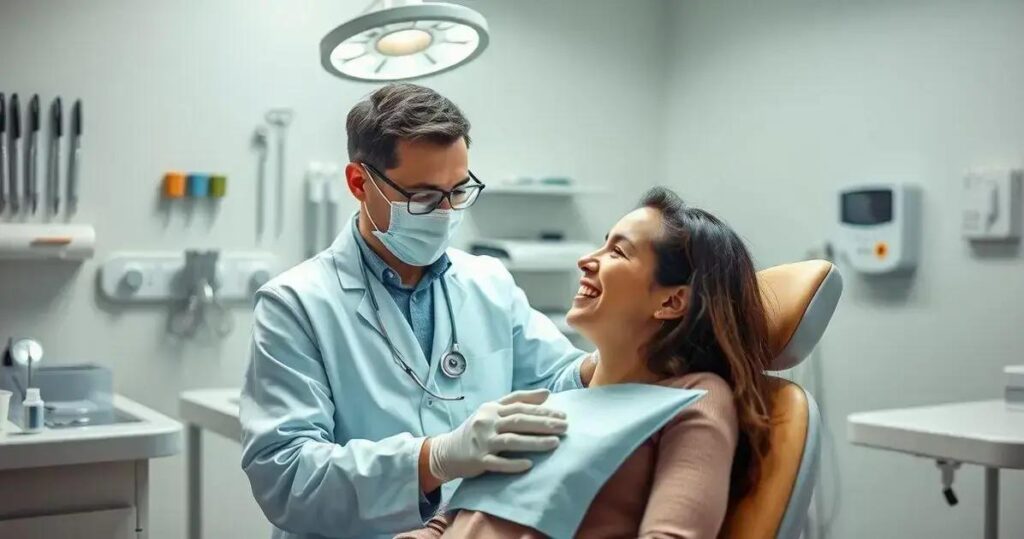 12 Passos para Conquistar a Confiança dos Pacientes