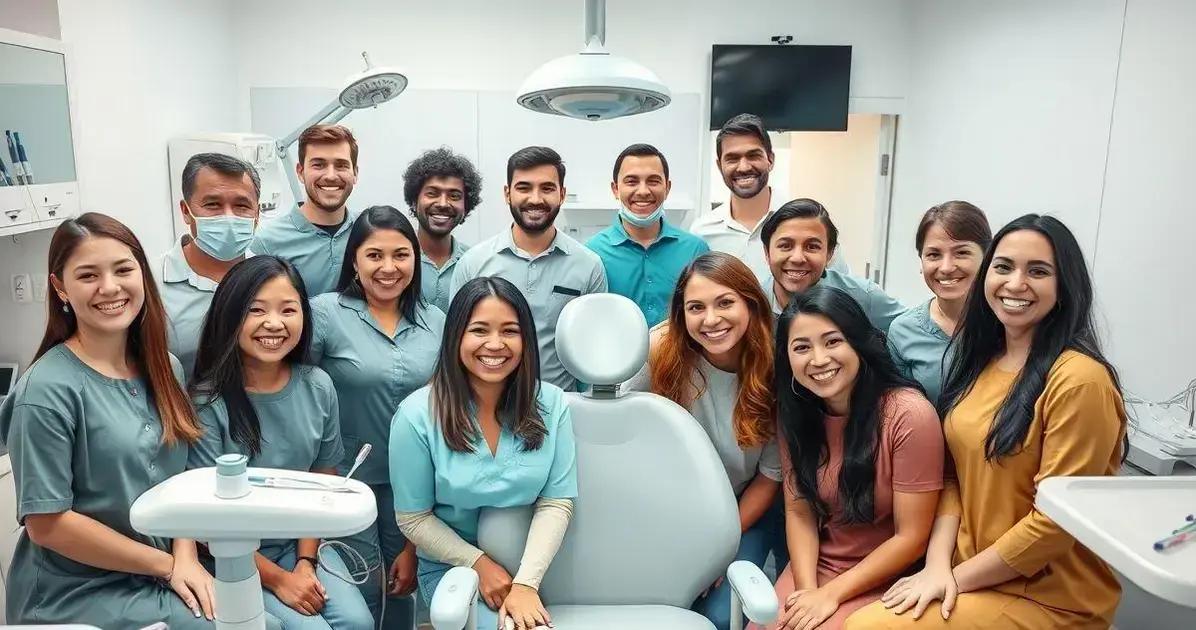 17 Serviços Odontológicos Essenciais para Sua Saúde Bucal