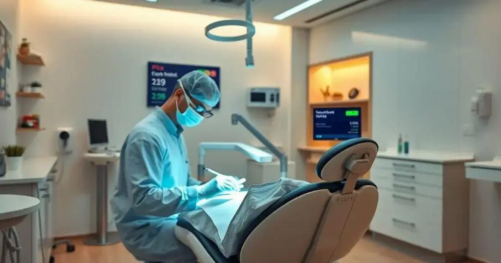 4 Vantagens do Pix em Consultórios Odontológicos