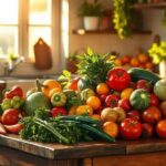 5 Benefícios da Comida como Medicamento para Sua Saúde