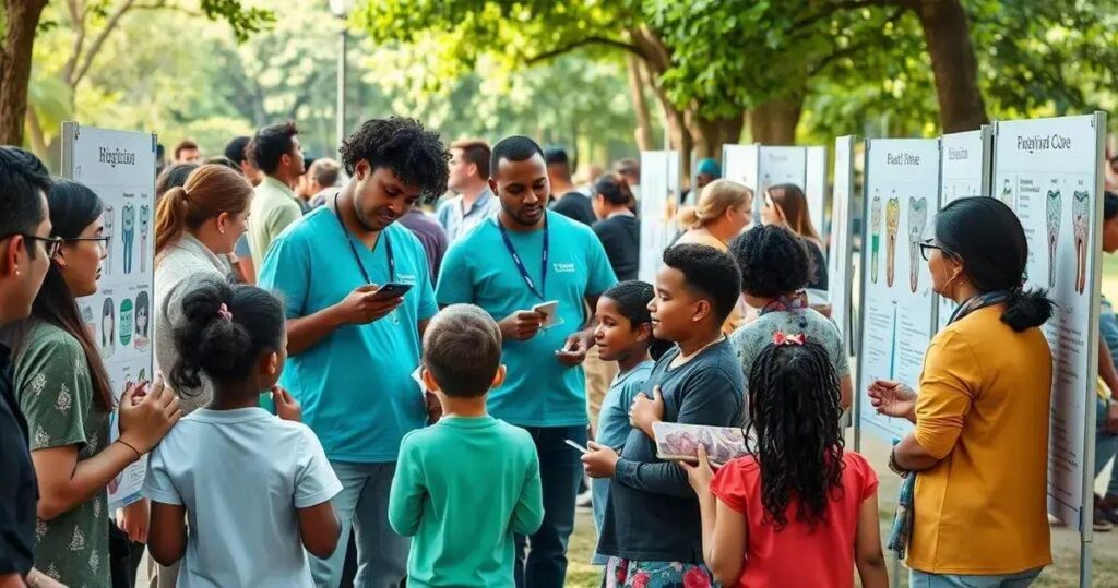5 Benefícios da Saúde Coletiva na Odontologia