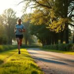 5 Benefícios de Fazer Exercícios em Jejum para a Saúde
