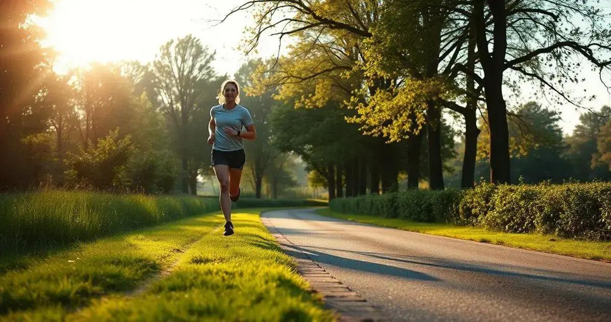 5 Benefícios de Fazer Exercícios em Jejum para a Saúde