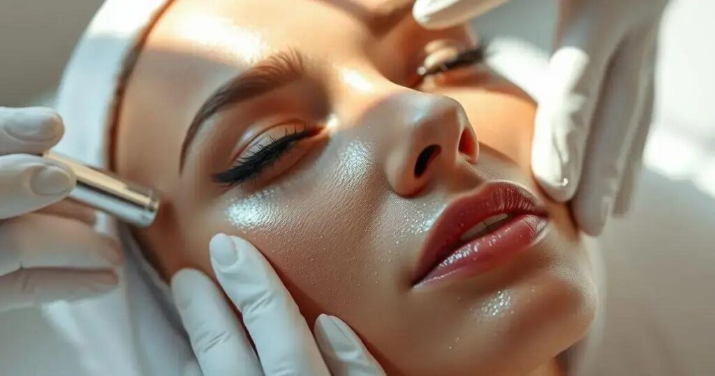 5 Benefícios do Skinbooster: Tudo que Você Precisa Saber