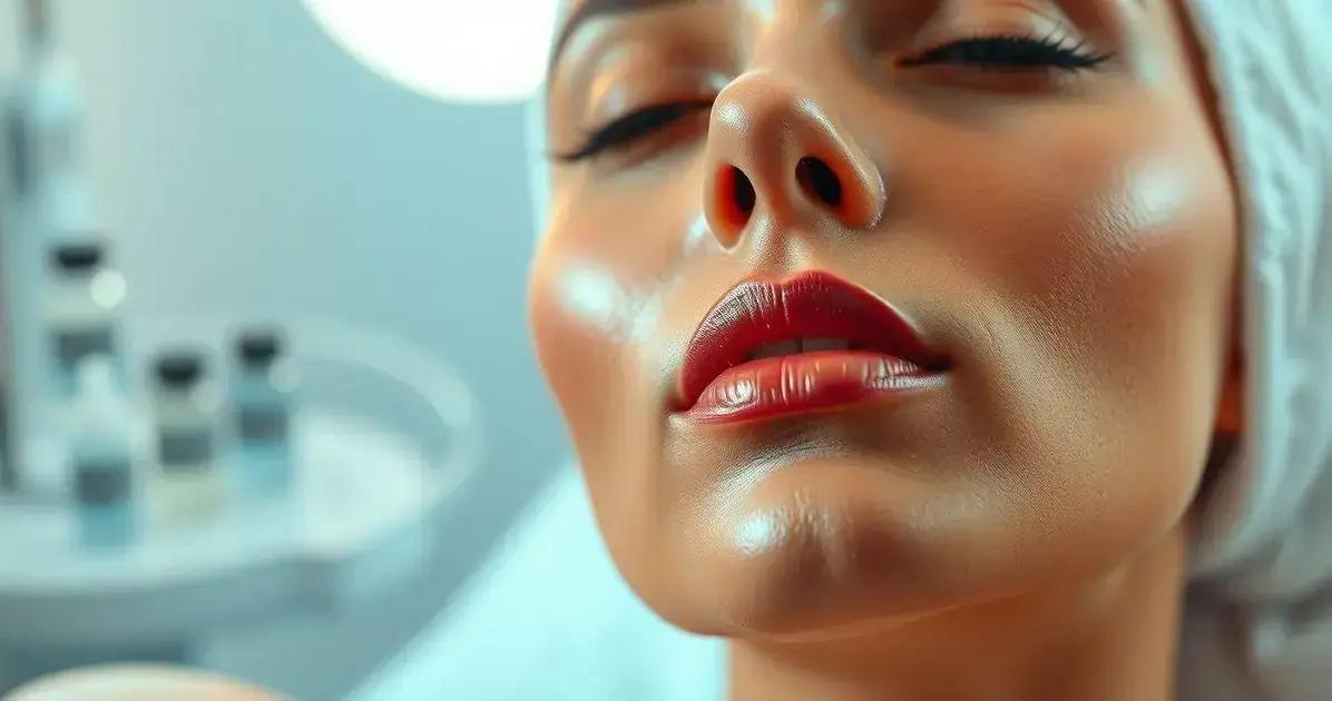 5 benefícios do Skinbooster