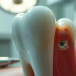 5 Causas do Ponto Preto no Dente e Como Tratar