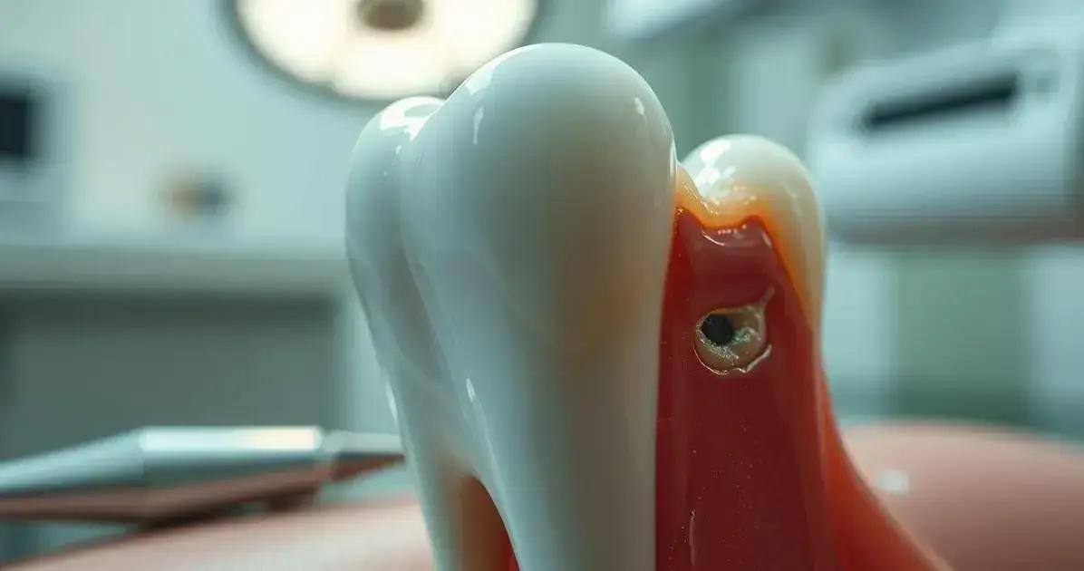 5 Causas do Ponto Preto no Dente e Como Tratar