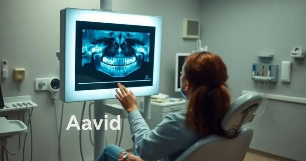 5 Coisas que Você Precisa Saber sobre Radiografia Periapical
