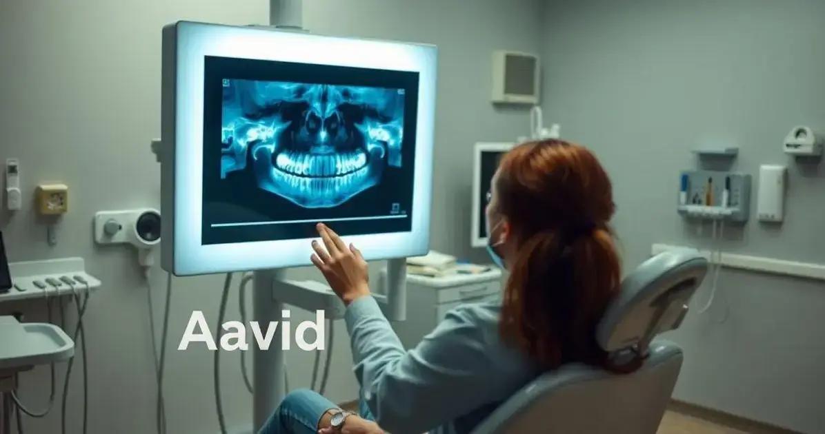5 Coisas que Você Precisa Saber sobre Radiografia Periapical