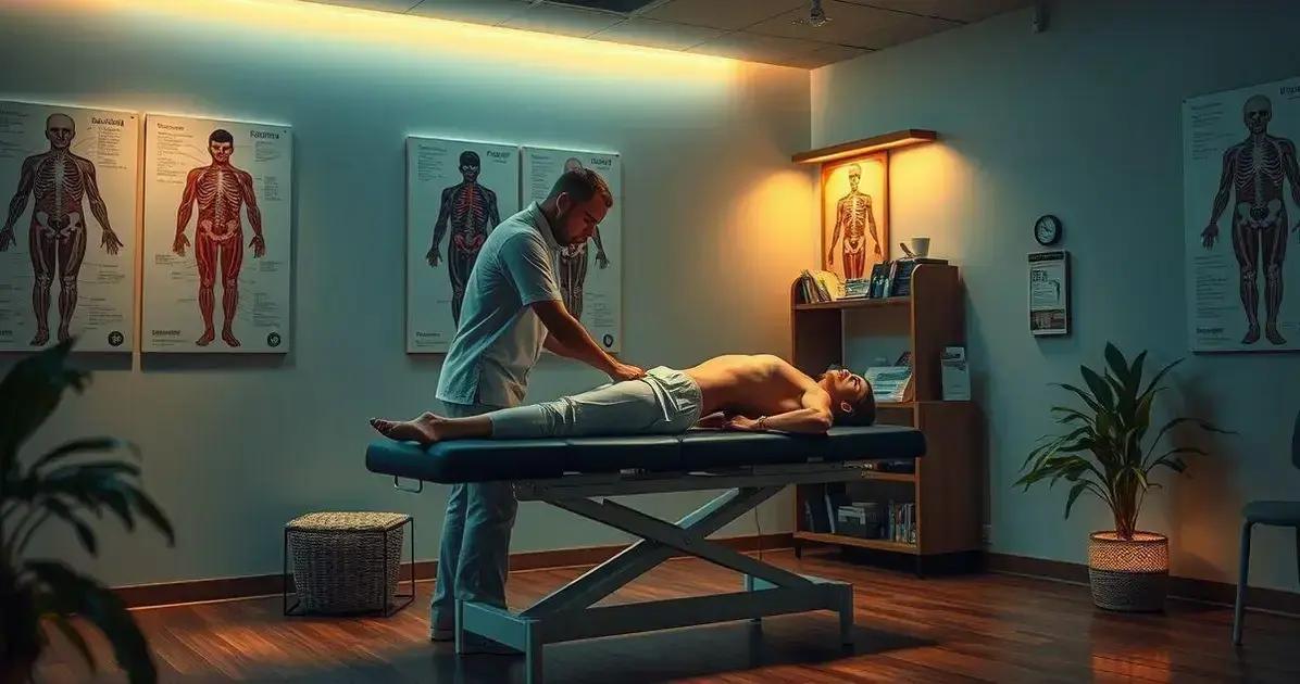 5 Curiosidades sobre Quiropraxia e Seu Preço