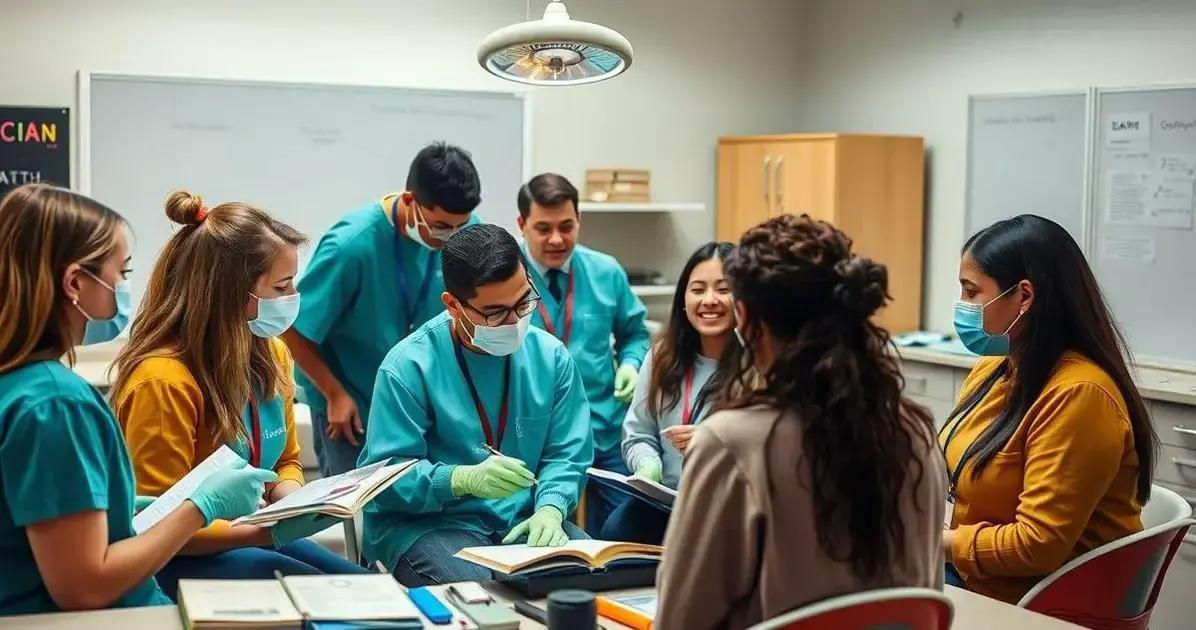 5 Desafios da Ética Odontológica na Formação de Dentistas