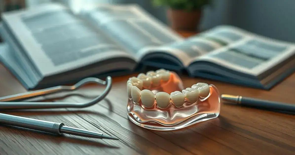 5 Desvantagens da Prótese Flexível