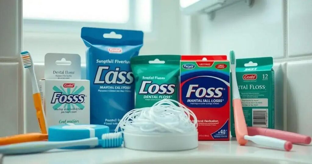 5 Dicas de Como Usar o Fio Dental Corretamente