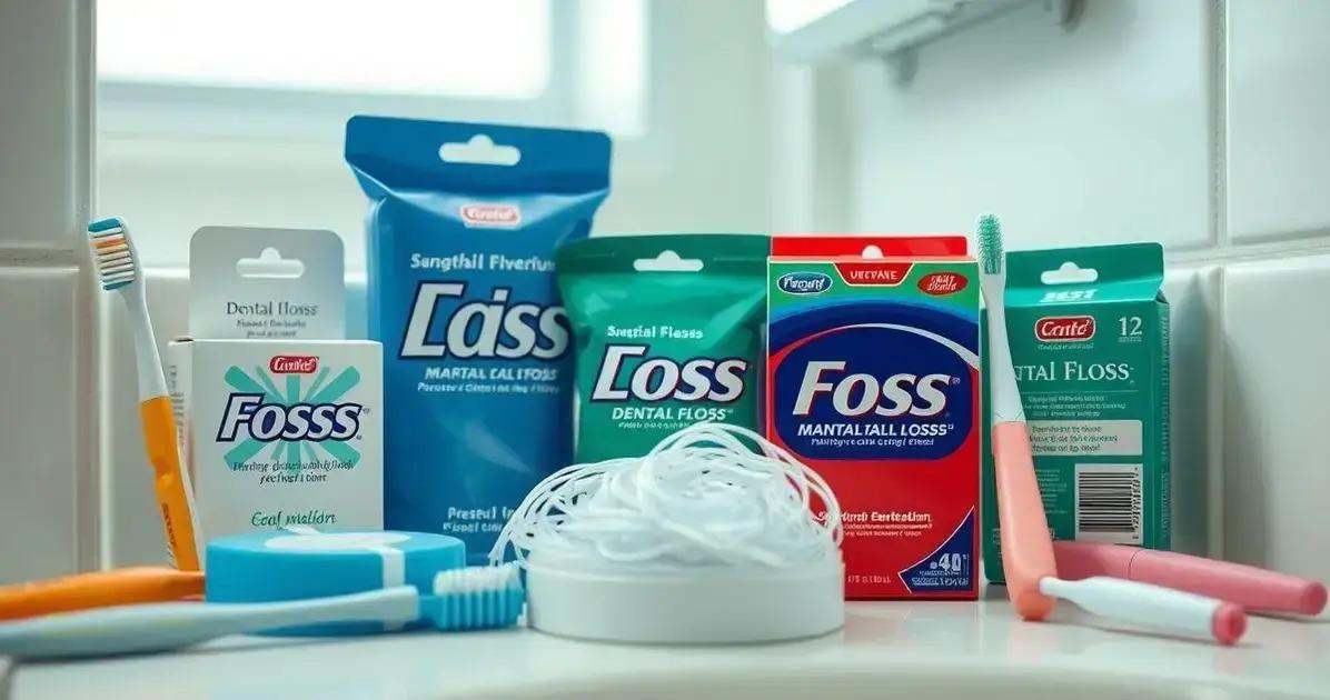 5 Dicas de Como Usar o Fio Dental Corretamente