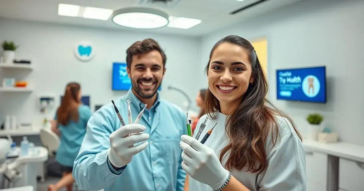 5 Dicas de Marketing Odontológico para Aumentar sua Clientela