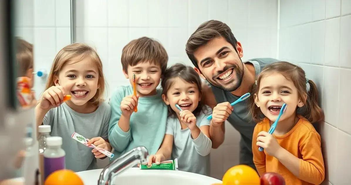 5 Dicas Infalíveis para Evitar Cáries em 2023