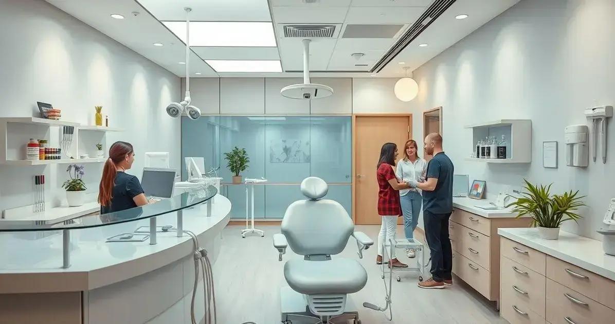 5 Dicas Infalíveis para Gerar Leads na Sua Clínica Odontológica