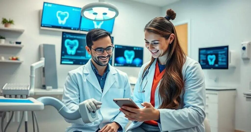 5 Dicas para Atrair o Paciente Digital na Odontologia