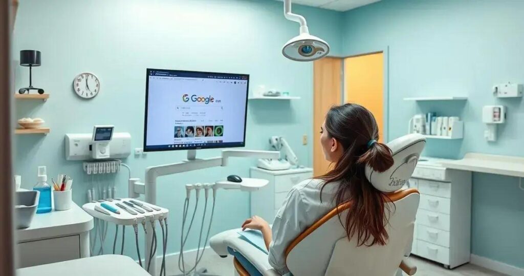 5 Dicas para Colocar Seu Consultório na Primeira Página do Google