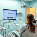 5 Dicas para Colocar Seu Consultório na Primeira Página do Google