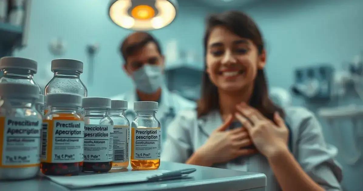 5 Dicas para Escolher o Antibiótico Certo para Infecção Dentária