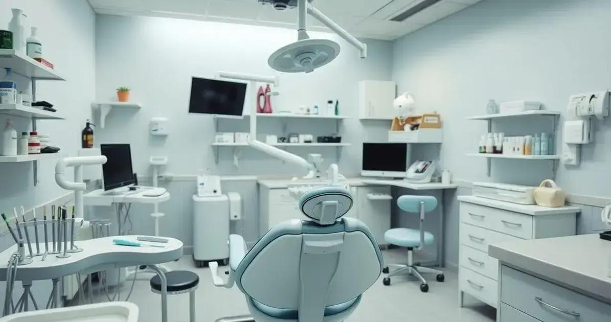 5 Dicas para Escolher Produtos Odontológicos com Segurança