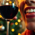 5 Dicas para Evitar Manchas de Vinho nos Dentes