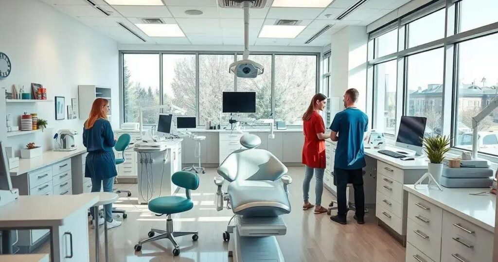 5 Dicas para Garantir o Sucesso de uma Clínica Odontológica