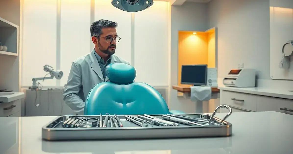 5 Dicas para Lidar com Situações Difíceis no Consultório