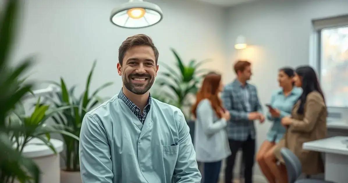 5 Dicas para Manter a Saúde Mental na Odontologia