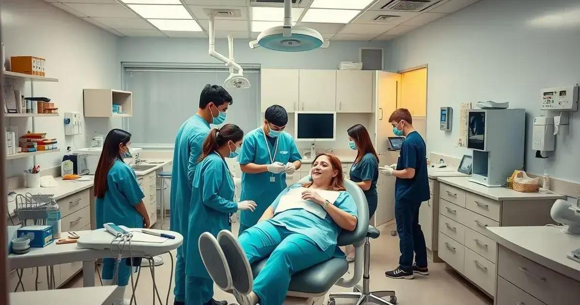 5 Dicas para Preparar sua Clínica Escola de Odontologia