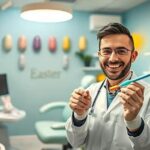5 Dicas para Usar a Páscoa a Favor do Dentista