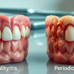 5 Doenças na Gengiva que Você Precisa Conhecer